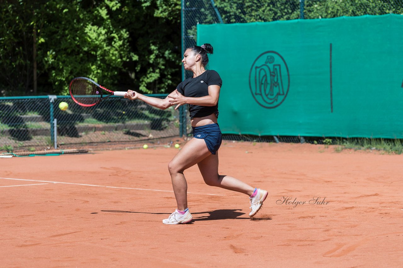 Bild 172 - BL2 Der Club an der Alster - DTV Hannover : Ergebnis: 7:2